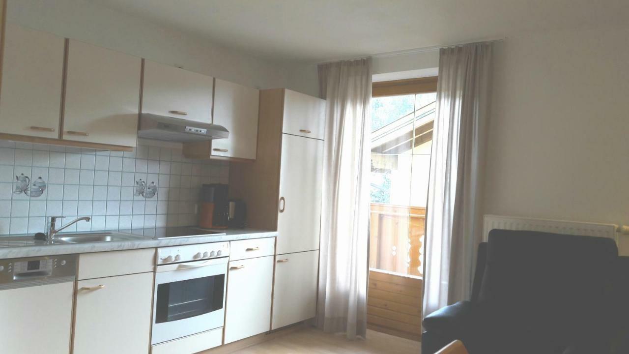 Appartements Romantika & Appartement Barbara Wagrain Eksteriør billede